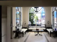 Hotel Zacatecas Courts Hotels in Zacatecas