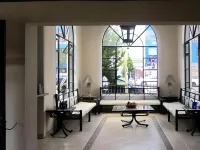 Hotel Zacatecas Courts