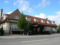 Pensjonat Zacisze