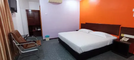 ID Hotel Segamat