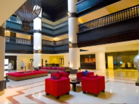 Royal Decameron Tafoukt Beach Resort & Spa - All Inclusive