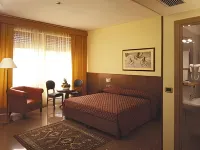 Hotel Oasi Dei Discepoli Hotels in Ficulle
