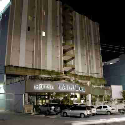 Amazon Taiamã Hotel Hotel Exterior
