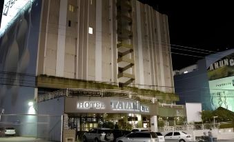 Hotel Taiama