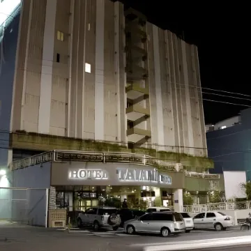 Amazon Taiamã Hotel