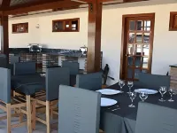 Hotel Pousada Canoa Quebrada