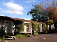 Siesta Motel Hotels in Auckland
