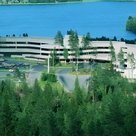 Scandic Laajavuori