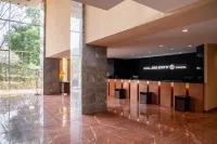 Hotel JAL City Tsukuba