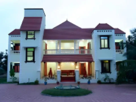 Alps Residency Hotels near Arulmigu Chathuragiri Sundara Mahalingam Temple