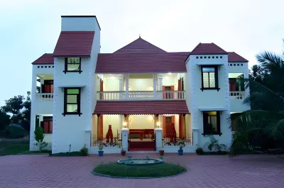 Alps Residency