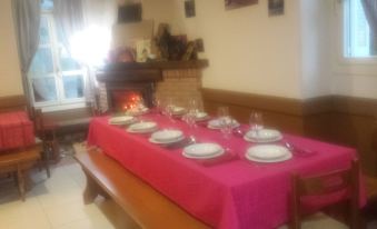 Lizarrusti Parketxea - Hostel - Housity
