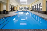 La Quinta Inn & Suites by Wyndham Mooresville