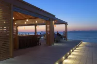 Avra Beach Resort Hotels in Ixia