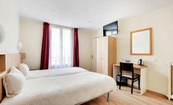 4. Hôtel Al..