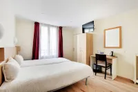 Hôtel Altona Hoteller i 10. arrondissement i Paris