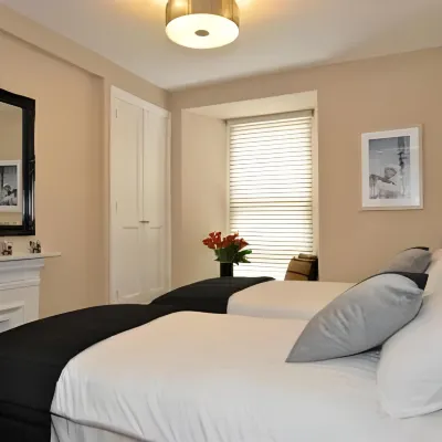 7 Boutique Hotel Hotels near Bold Art Gallery