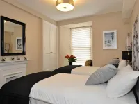 7 Boutique Hotel - Pensions