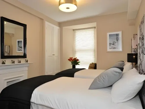 7 Boutique Hotel