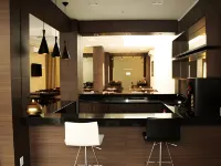Açores Premium- 5 Minutos do Moinhos de Vento Hotel di Porto Alegre