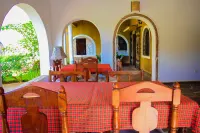 JoysVilla Family Holiday Home - Bữa sáng