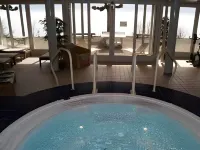 Prealpina Hotel di Cully