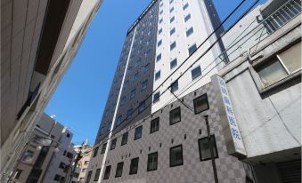 Hotel Livemax Takadanobaba Ekimae