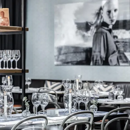 Best Western Plus Park City Solna