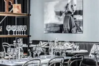 Best Western Plus Park City Solna - breakfast