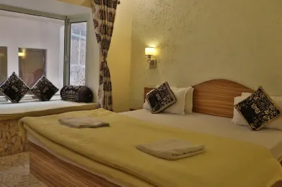 Shiv Shakti Hostel Hotels in 