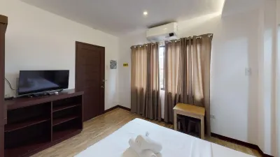Kampotel Davao Отели в г. 