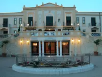 Delfino Beach Hotel - Cdshotels