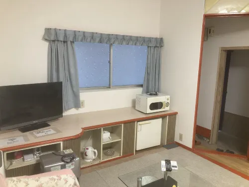 Inn Yamaichi Honten 키리시마 호텔