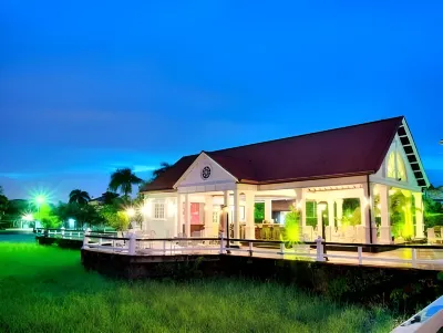 Torarica Resort Hotels in Paramaribo