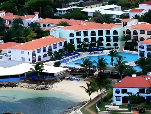 Ocean Point Resort & Spa Adults Only - Wifi