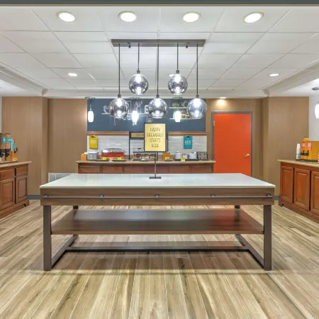 Hampton Inn Kingsville