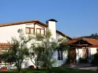 Hotel Boutique Solaz Bella Vista de Colchagua Hotels in 