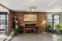 Americas Best Value Inn Lincoln Airport