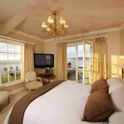 La Valencia Hotel Rooms