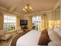 La Valencia Hotel Hotel di La Jolla