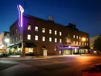 Hotel Donaldson