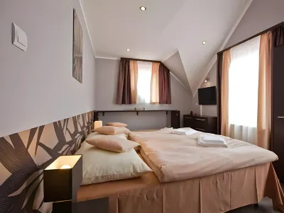 Guesthouse Baltic
