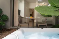 雅典山豪華公寓 - Wi-Fi