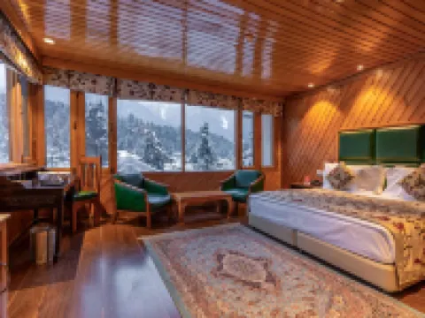 Hotel Heevan Pahalgam Hotels in Pahalgam