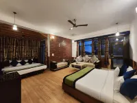 Blossom Resort Kasauli