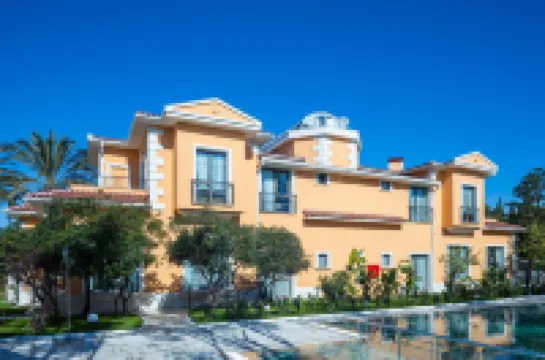 에마 하우스  호텔