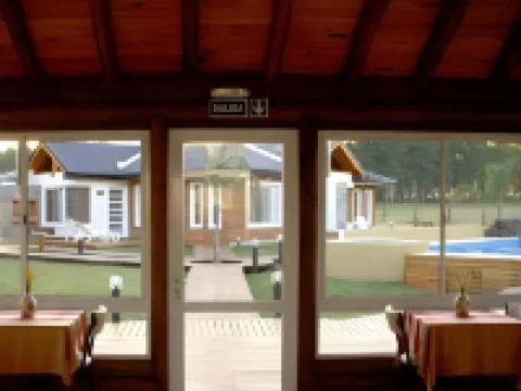 拉洛馬公寓式酒店 費德拉西翁酒店