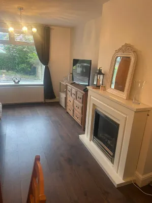Comfortable 3 Bedroom House-ng5,Sleeps 5 - Bungalows