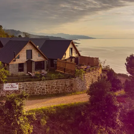 Şahmaran Bungalov