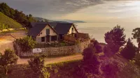 Şahmaran Bungalov Hotels in Ardesen